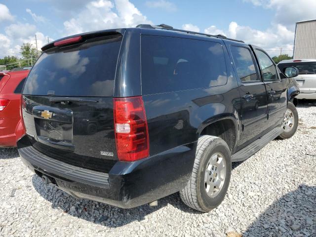 Photo 4 from auction – 2012 CHEVROLET SUBURBAN C with VIN 1GNSCJE02CR144185
