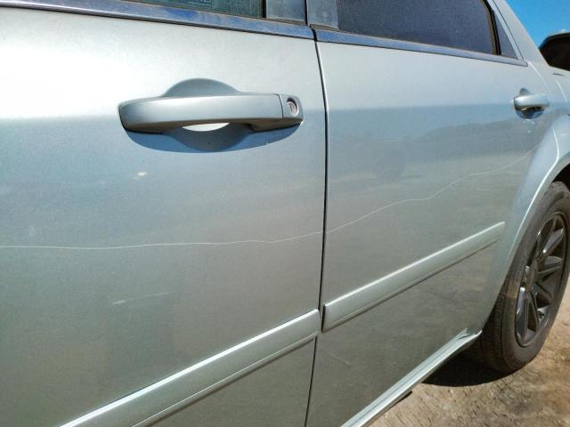 Photo 9 from auction – 2005 CHRYSLER 300 with VIN 2C3AA43R65H582163