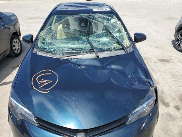 صورة رقم 9 من المزاد - 2018 TOYOTA COROLLA L مع VIN 5YFBURHEXJP776094