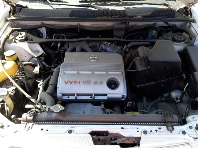 Фото 7 с аукциона – 2005 TOYOTA HIGHLANDER с VIN JTEGP21A150083566