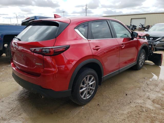 Photo 4 from auction – 2022 MAZDA CX-5 SELEC with VIN JM3KFBBM6N0541359