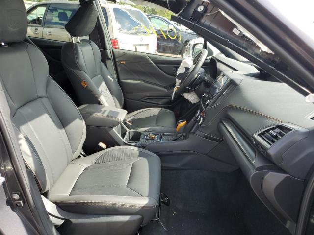 Photo 5 from auction – 2022 SUBARU FORESTER W with VIN JF2SKAMC6NH451036