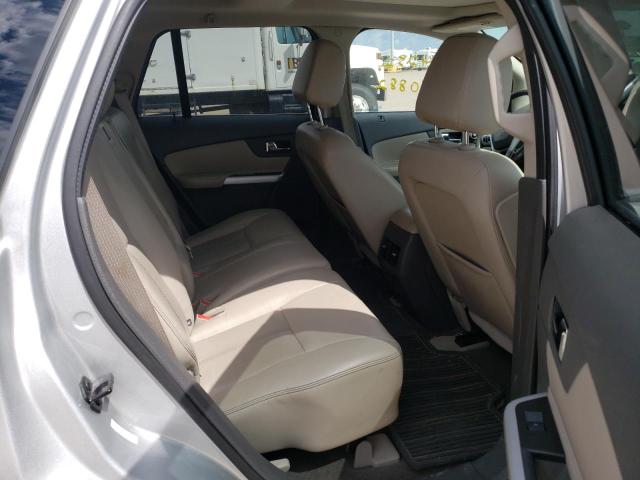Photo 6 from auction – 2012 FORD EDGE LIMIT with VIN 2FMDK3KC9CBA57252