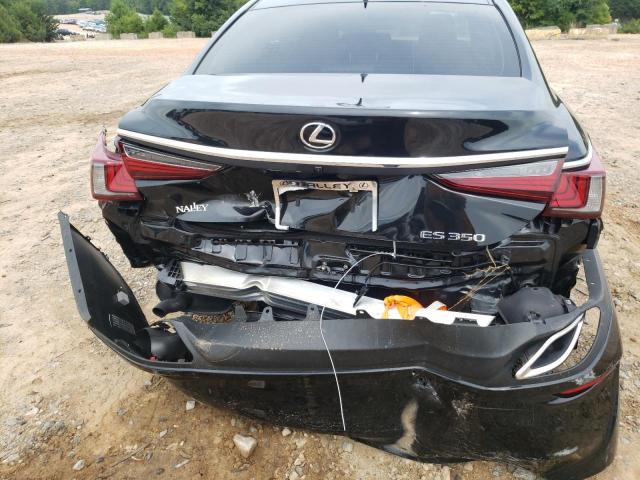 Photo 9 from auction – 2021 LEXUS ES 350 BAS with VIN 58ACZ1B12MU084369