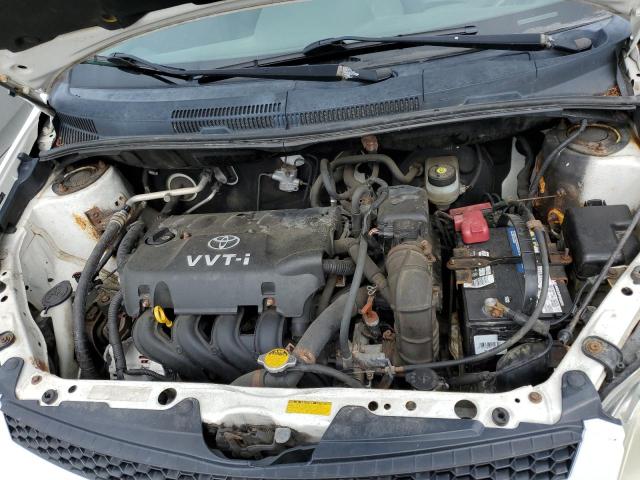 Photo 7 from auction – 2006 TOYOTA SCION XA with VIN JTKKT624460171371