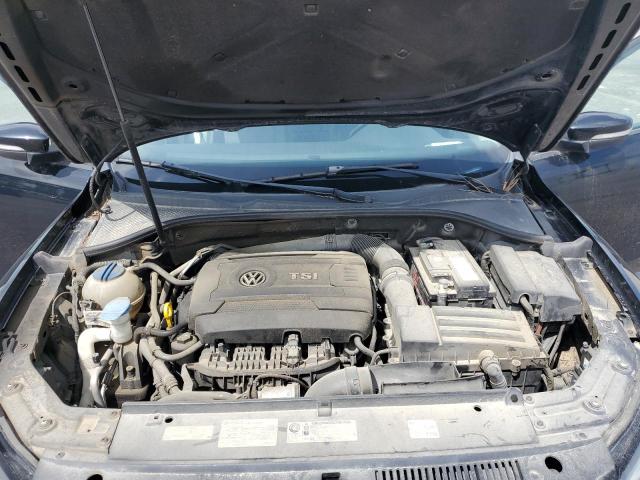 Photo 7 from auction – 2014 VOLKSWAGEN PASSAT S with VIN 1VWAT7A37EC073611
