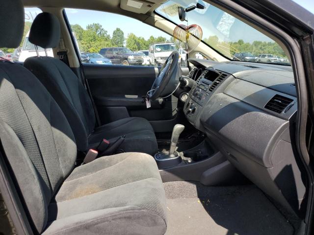 Photo 5 from auction – 2012 NISSAN VERSA S with VIN 3N1BC1CP5CK225027
