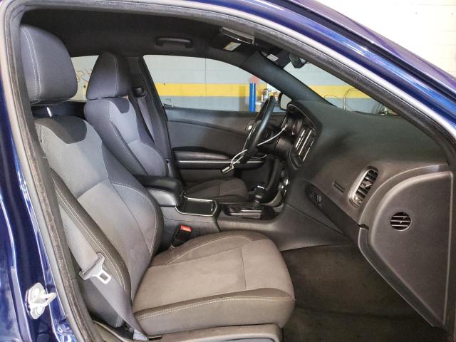 Фото 5 с аукциона – 2016 DODGE CHARGER SE с VIN 2C3CDXBG6GH160429
