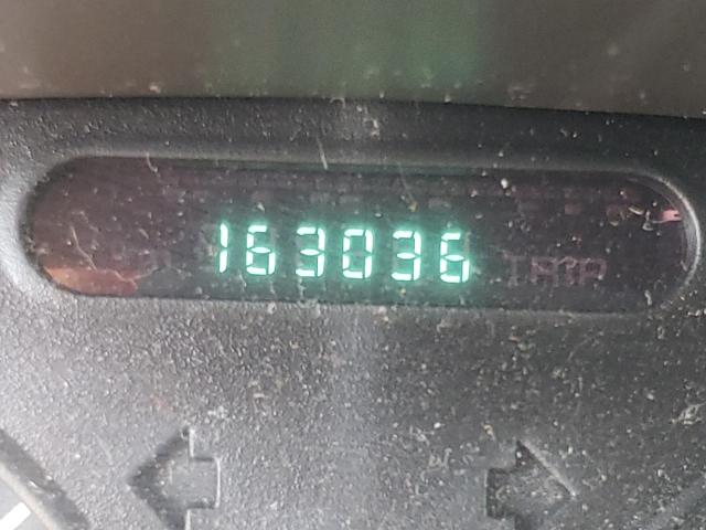 Photo 8 from auction – 2003 OLDSMOBILE ALERO GL with VIN 1G3NL52EX3C328631