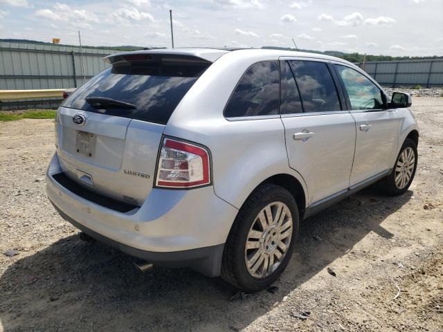 Photo 4 from auction – 2010 FORD EDGE LIMIT with VIN 2FMDK3KC2ABB44777