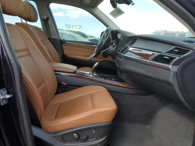 Photo 5 from auction – 2010 BMW X5 XDRIVE3 with VIN 5UXFE4C54AL278876