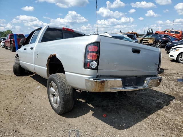 Photo 3 from auction – 2004 DODGE RAM 1500 S with VIN 1D7HU18D64J289119