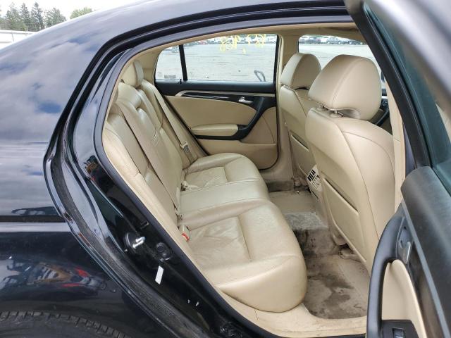 Photo 6 from auction – 2007 ACURA TL with VIN 19UUA66227A044291