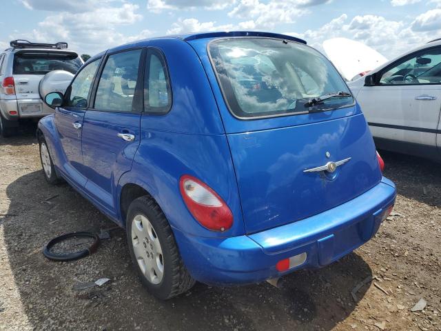 Photo 3 from auction – 2006 CHRYSLER PT CRUISER with VIN 3A4FY48B46T361379