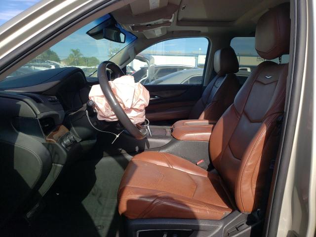 Photo 5 from auction – 2015 CADILLAC ESCALADE E with VIN 1GYS4JKJ6FR263679
