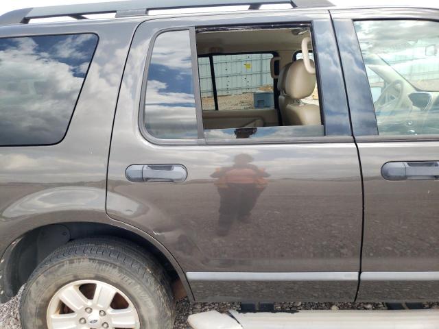 Photo 9 from auction – 2006 FORD EXPLORER X with VIN 1FMEU62E46ZA02999