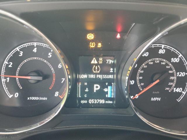Photo 8 from auction – 2016 MITSUBISHI OUTLANDER with VIN JA4AP3AU9GZ032531