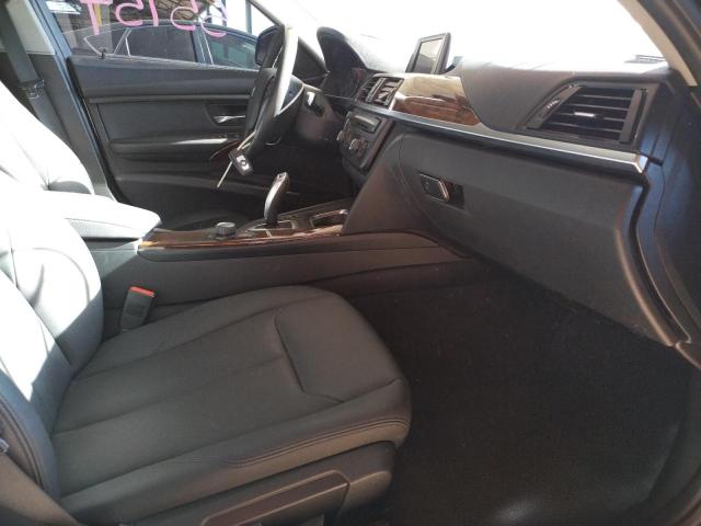 Photo 5 from auction – 2013 BMW 328 XI SUL with VIN WBA3B5C54DF598511