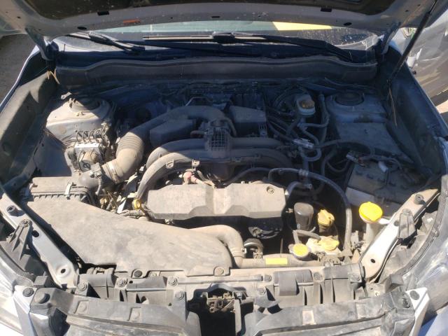 Photo 7 from auction – 2018 SUBARU FORESTER 2 with VIN JF2SJAEC4JG611335