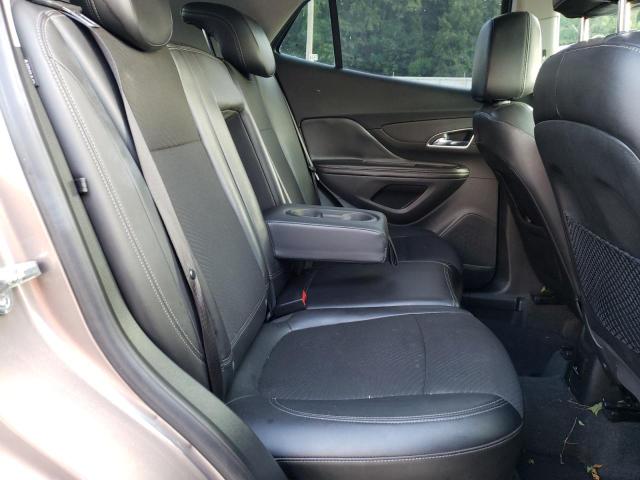 Photo 6 from auction – 2014 BUICK ENCORE CON with VIN KL4CJFSB8EB690257