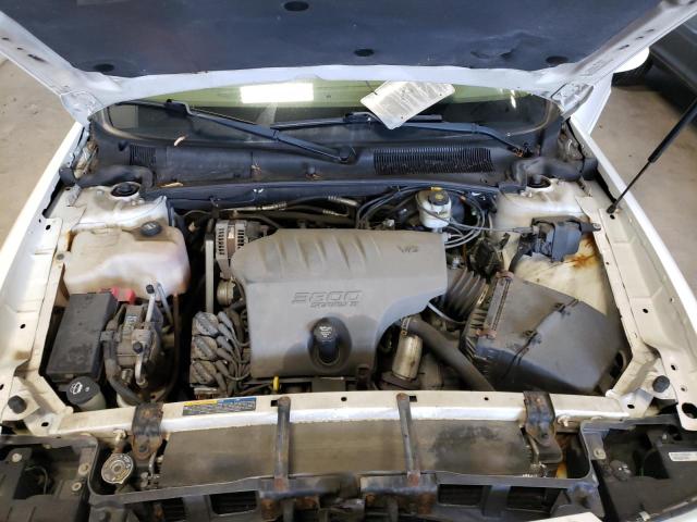 Photo 7 from auction – 2005 BUICK LESABRE CU with VIN 1G4HP52K15U269792