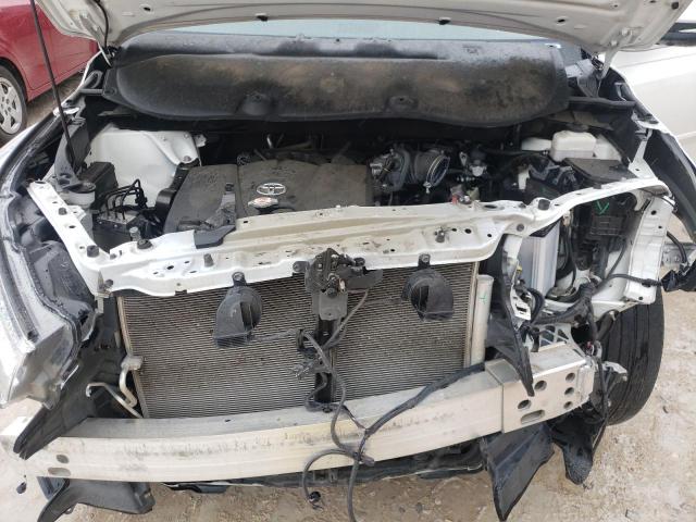 Photo 7 from auction – 2019 TOYOTA HIGHLANDER with VIN 5TDDZRFH9KS956263