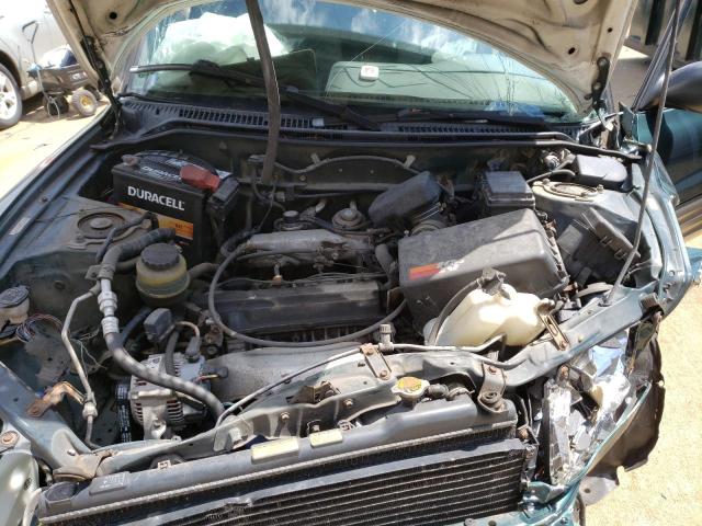 Photo 7 from auction – 2000 TOYOTA RAV4 with VIN JT3GP10V5Y7067955