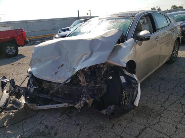 Photo 2 from auction – 2016 LEXUS ES 350 with VIN 58ABK1GG9GU012845