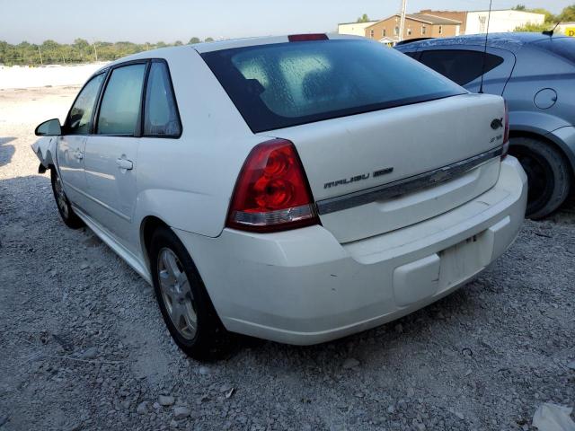 Photo 3 from auction – 2004 CHEVROLET MALIBU MAX with VIN 1G1ZU64894F232963