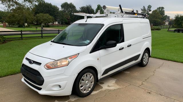Zdjęcie 2 z aukcji – 2014 FORD TRANSIT CO z VIN NM0LS7F78E1133236