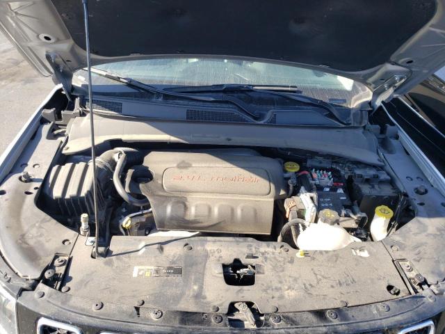 Photo 7 from auction – 2018 JEEP COMPASS LA with VIN 3C4NJDBB9JT282717