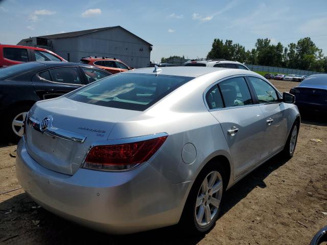 Photo 4 from auction – 2010 BUICK LACROSSE C with VIN 1G4GC5EG7AF263363