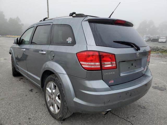 Photo 3 from auction – 2010 DODGE JOURNEY R/ with VIN 3D4PG9FV1AT209367