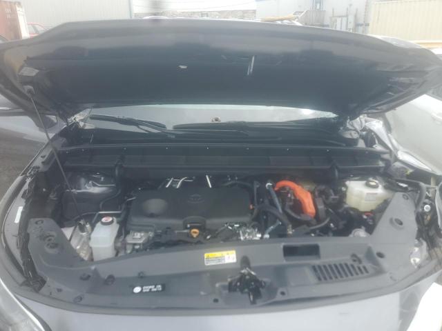 Photo 7 from auction – 2022 TOYOTA HIGHLANDER with VIN 5TDHBRCH2NS554776