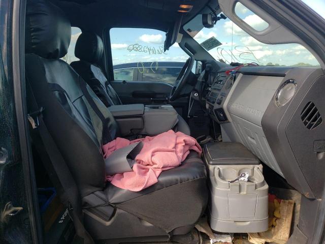 Photo 5 from auction – 2016 FORD F250 SUPER with VIN 1FT7W2B6XGEA48273