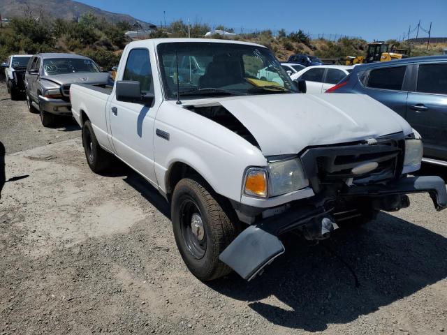 Photo 1 from auction – 2006 FORD RANGER with VIN 1FTYR10U46PA07986