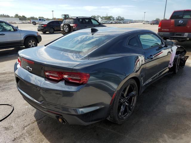 Photo 4 from auction – 2022 CHEVROLET CAMARO LS with VIN 1G1FB1RX7N0116273