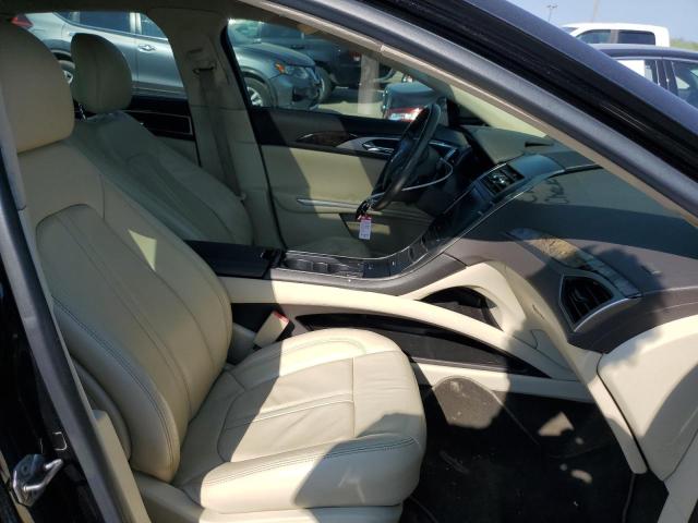 Photo 5 from auction – 2013 LINCOLN MKZ with VIN 3LN6L2G96DR805004