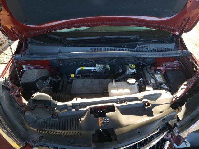 Photo 7 from auction – 2021 BUICK ENCORE PRE with VIN KL4CJASB5MB322099