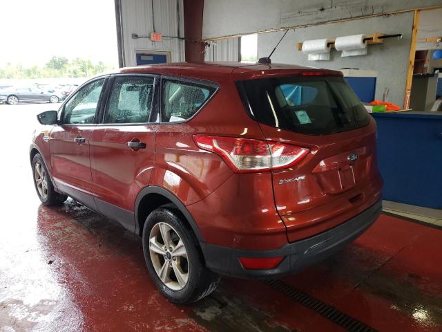 Фото 3 с аукциона – 2014 FORD ESCAPE S с VIN 1FMCU0F75EUB94896