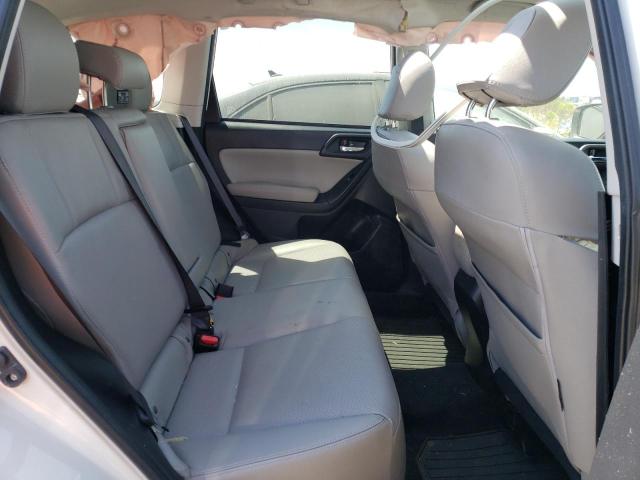 Photo 6 from auction – 2015 SUBARU FORESTER 2 with VIN JF2SJAHC9FH508828