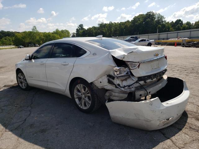 Photo 3 from auction – 2015 CHEVROLET IMPALA LIM with VIN 2G1115SL8F9148877