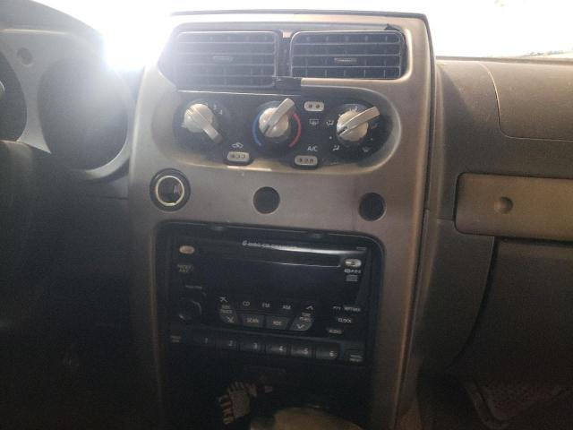 Photo 9 from auction – 2003 NISSAN FRONTIER C with VIN 1N6ED29X83C464210