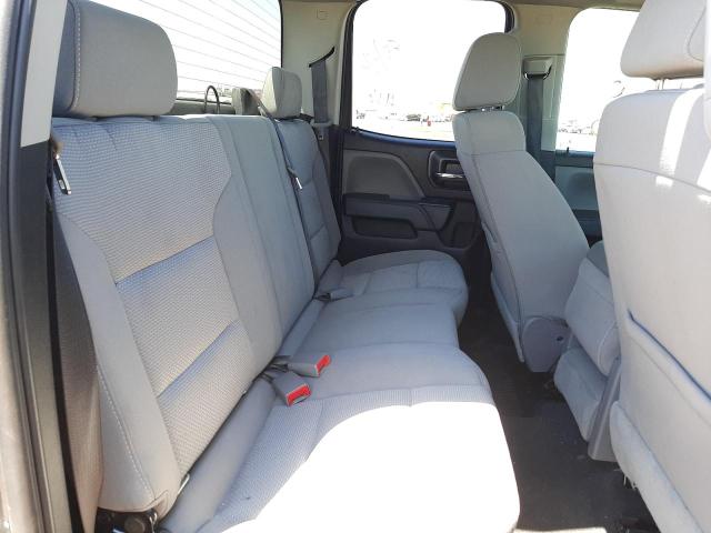 Photo 6 from auction – 2019 GMC SIERRA LIM with VIN 2GTV2LEC0K1198946