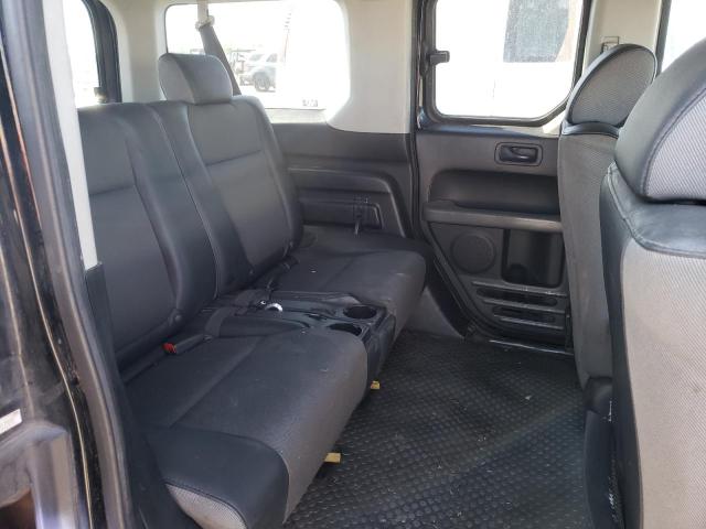 Zdjęcie 6 z aukcji – 2005 HONDA ELEMENT EX z VIN 5J6YH18665L017928