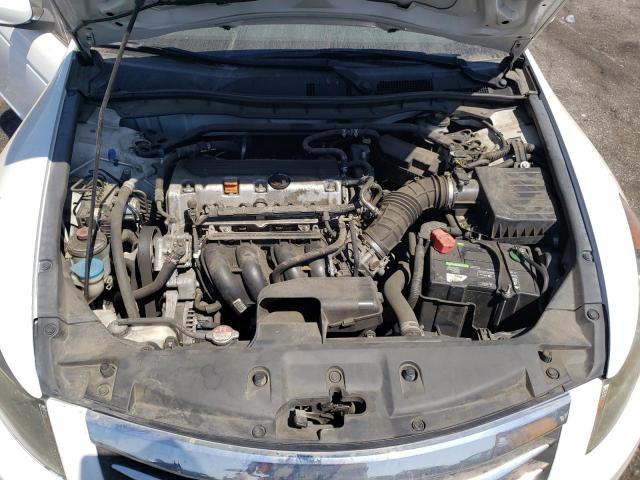 Photo 7 from auction – 2012 HONDA ACCORD EX with VIN 1HGCP2F78CA017072