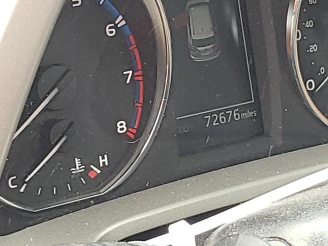 Photo 8 from auction – 2016 TOYOTA RAV4 LIMIT with VIN 2T3YFREV0GW259698