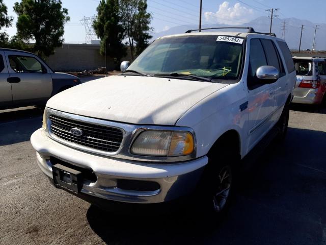 Photo 2 from auction – 1998 FORD EXPEDITION with VIN 1FMRU18W2WLB31296