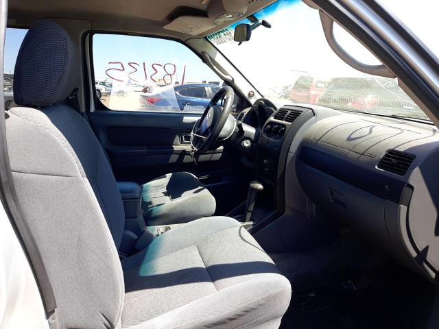 Photo 5 from auction – 2004 NISSAN FRONTIER C with VIN 1N6ED29X84C476276
