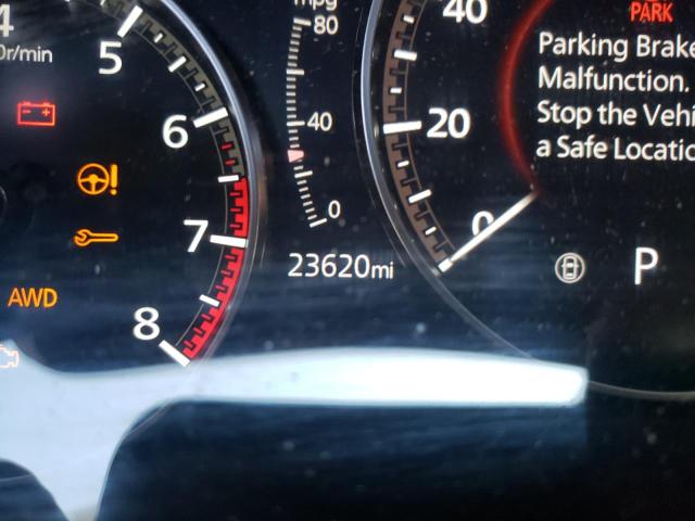 Photo 8 from auction – 2021 MAZDA 3 SELECT with VIN JM1BPBKL1M1318894